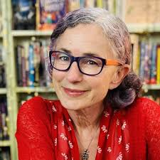 New City by Deborah Abela