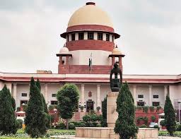 Independence Of Supreme Court Faces Severe Threat Former Chief Justices Flay Centre Supreme Court India Court