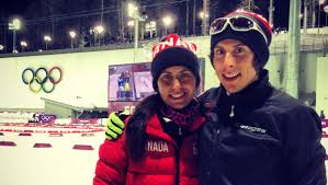 Valentine's Day: Crawford and Green found love through the sport they both  love