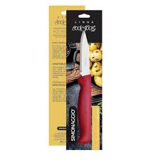 FACA LEGUMES INOX 3 - SIMONAGGIO