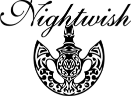 Sonata arctica ecliptica concert ticket power metal, nightwish, angle, text png. Nightwish Logo Download Logo Icon Png Svg