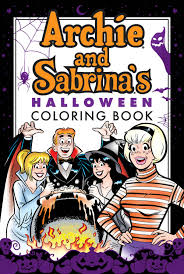 Showing 12 coloring pages related to riverdale. Jughead Gets Liefeld Ized Sabrina S Chilling Adventures Get A Hardcover And More In Archie S September 2019 Solicitations The Beat
