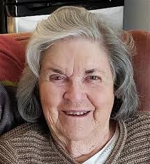 Joan Marie Cauley (nee Boyle)