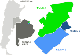 Gobierno municipal, direccion, email, telefono, habitantes Area De Concesion Edenor