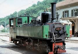 Unternehmensdaten waldenburgerbahn ag waldenburg schweiz sind details, adresse, telefonnummer, kontakte, kommentare, offene stellen. Als Die Osterreichische Dampflok 298 14 Auf Der Waldenburgerbahn Fuhr Igschieneschweiz Startbilder De