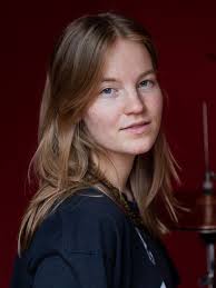 Meta Luis, young talent (Schauspiel Management