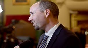 Mayor Bryan Paterson sweeps into second term