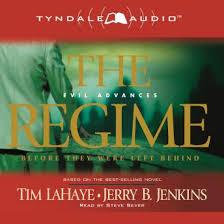 The charismatic wade is nothing but the mirror to reality. Listen Free To Regime Evil Advances Before They Were Left Behind By Tim Lahaye Jerry B Jenkins With A Free Trial