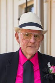 David Francis Hurd Obituary