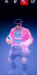 My tf2 walter white loadout! Let me know what you think : r/tf2