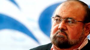 EEUU le pisa los talones a Roberto Rivas en Costa Rica