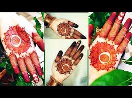 Beautiful Gol Tikki Chand Mehndi Design For Eid Eid Mehndi Design 2020 Easy Mandala Henna Art Youtube In 2020 Mehndi Designs Eid Mehndi Designs Simple Mandala
