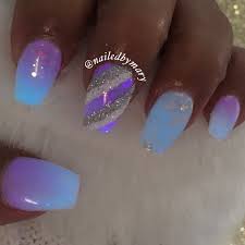 Christmas Glow In The Dark Acrylic Nails Dark Acrylic Nails Neon Acrylic Nails Glow Nails Premium, professional acrylic glow in the dark paint.