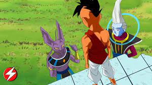 Curse of the blood rubies and dragon ball: Breaking News ToyotarÅ Announces Dragon Ball Super Reaching End Of Dragon Ball Z Youtube