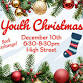 Youth Christmas Party @ High Street! event image