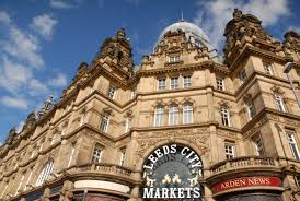A member of the russell group, leeds is ranked in the top 100 universities in the qs world university rankings 2021.leeds is the top 35 most international university in the world in 2020 according to the times higher education and we have been welcoming. Leeds Kirkgate Market Visit Leeds