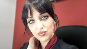 Fátima Blanco, veterinaria especializada en felinos: "Los gatos eran  tratados como perros pequeños, cuando no tienen nada que ver"