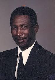 Obituary information for Henry Cooper, Sr.