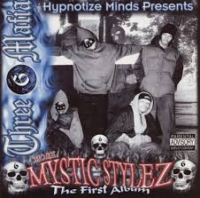 Customer Reviews Mystic Stylez Hypnotize Minds Cd Pa Best Buy