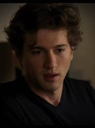 The moment he realised… #thesociety #thesocietyedit #fyp #trend #foryou  #foryoupage #viral #blowup #harrybingham #gregdewey #cassandrapressman