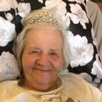 Margaret A. Phillips Obituary