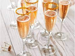 Fun christmas decor and gift ideas 2021. The Best Champagne Gifts For Champagne Lovers Food Wine
