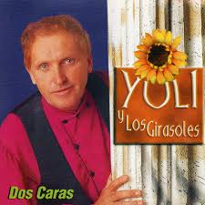Solo un minuto de ti. A Toda Cumbia Yuli Y Los Girasoles Discografia 1996 2004