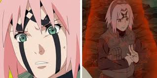 10 Ways Sakura Would Be A Better Hokage Than Tsunade