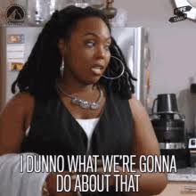 Hold her hands, play with her fingers, use her hands as much as you can. Not Sure What To Do With My Hands Gifs Tenor