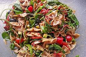 Der Beste Italienische Nudelsalat Von Minikruemelmonster Chefkoch Rezept Italienischer Nudelsalat Nudelsalat Rezept Nudelsalat