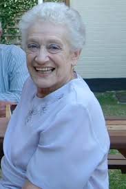 Maureen Britton Obituary