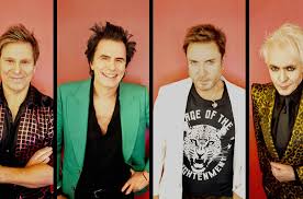 Billboard music awards 2021 performers and presenters. Duran Duran Teases First Ever Bbmas Performance Billboard
