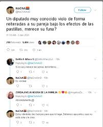 La asesora legislativa del diputado florcita motuda alarcón, sandra basso, anunció su renuncia al cargo. Funaki News Diputado Florcita Motuda Renuncio A La Presidencia De La Comision De Cultura Tras Acusacion De Abuso Sexual Elantro
