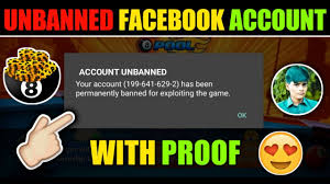 No copy right music (ncs). 8 Ball Pool Facebook Account Unbanned Trick 8ball Pool Pool Balls Pool Coins
