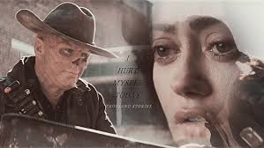 The Ghoul & Lucy · Hurt [Fallout]