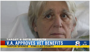 Wounded Times: April 2018