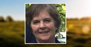 Jean Marie Lucci Obituary December 31, 2023