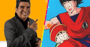 Dragon ball z is a property of toei animation and. Rest In Peace Ricardo Silva Singer Of Dragon Ball Z S Main Theme Chala Head Chala In Latinamerica Dbz