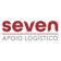 Logo de Seven Apoio Logístico