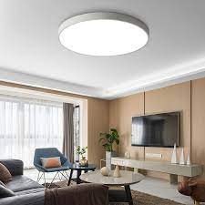 Here are 33 examples of impressive designs for the bedroom and living room. Nordic Led Ceiling Lights Ultra Thin Modern Ceiling Lighting Modern Living Room Lighting Ceiling Lights Living Room Living Room Lighting