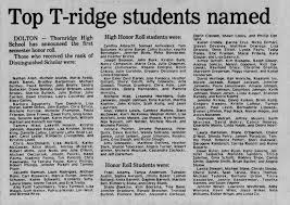 Article clipped from The Times