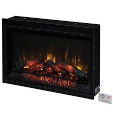 Pleasant hearth 20 electric crackling natural wood log. 18 Best Electric Fireplace Insert Reviews Consumer Reports
