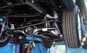 If you're buying a new car, should you pay for a protective undercoating? Car Undercoating Soundproofing Does It Reduce Noise A Quiet Refuge