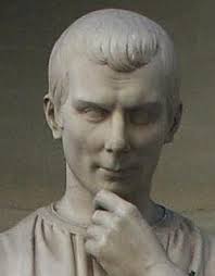 Do you agree with Machiavelli's assertion