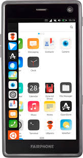 Ubuntu Touch Wikiwand
