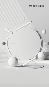 Breitling Top Time On Behance In 2020 Breitling Mirror Table Mirror