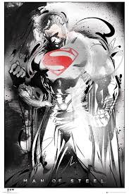 Black And White The Dawn Of Justice Imdb Superman Man Of Steel Superman Art Superhero Art Superman Man Of Steel