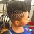 French Roll Braid