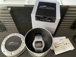 We did not find results for: Kanoa Igarashi X Gshock Limited Edition Men S Fashion Watches On Carousell