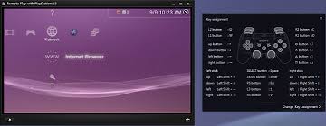 Ps3 remote play android apk​. How To Set Up The Remote Play With Playstation 3 Software Sony Usa